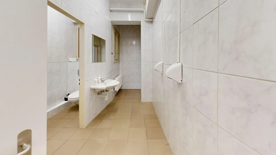 Spacious commercial spaces with versatile usage possibilities in Basel – photo 14 of 18