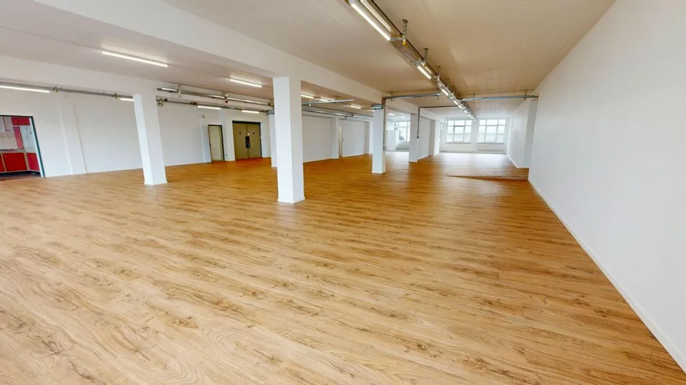 Spacious commercial spaces with versatile usage possibilities in Basel – photo 6 of 18