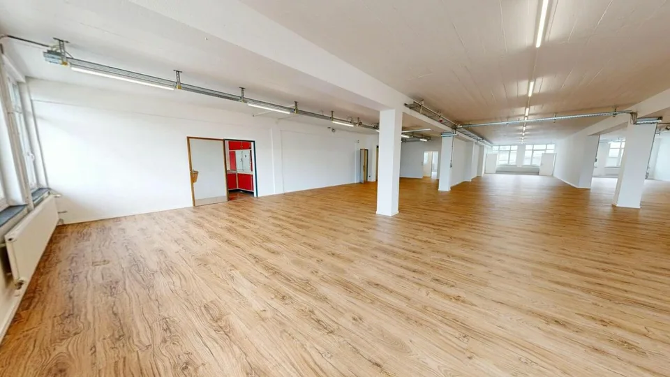 Spacious commercial spaces with versatile usage possibilities in Basel – photo 11 of 18