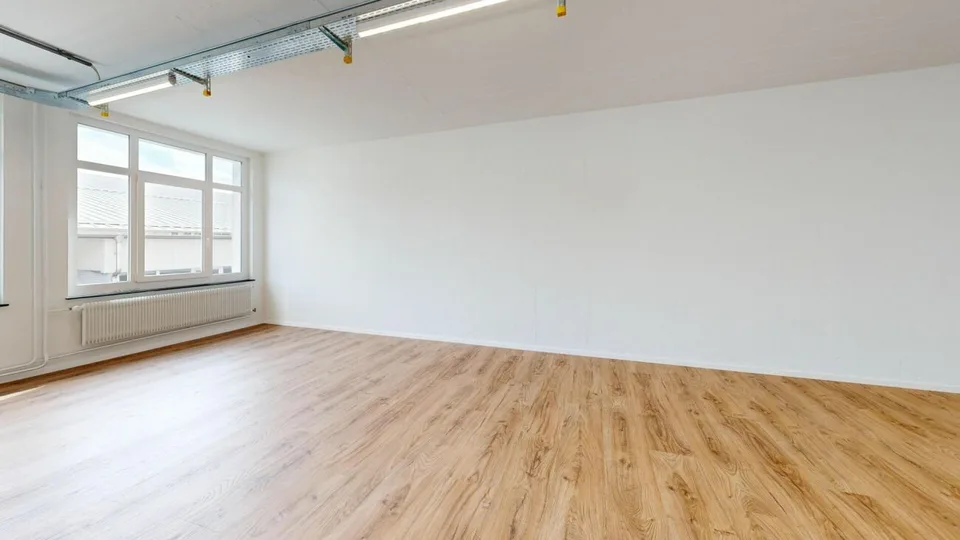 Spacious commercial spaces with versatile usage possibilities in Basel – photo 3 of 18