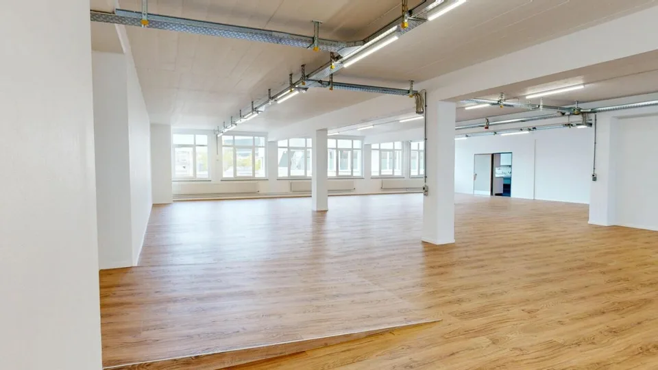 Spacious commercial spaces with versatile usage possibilities in Basel – photo 8 of 18