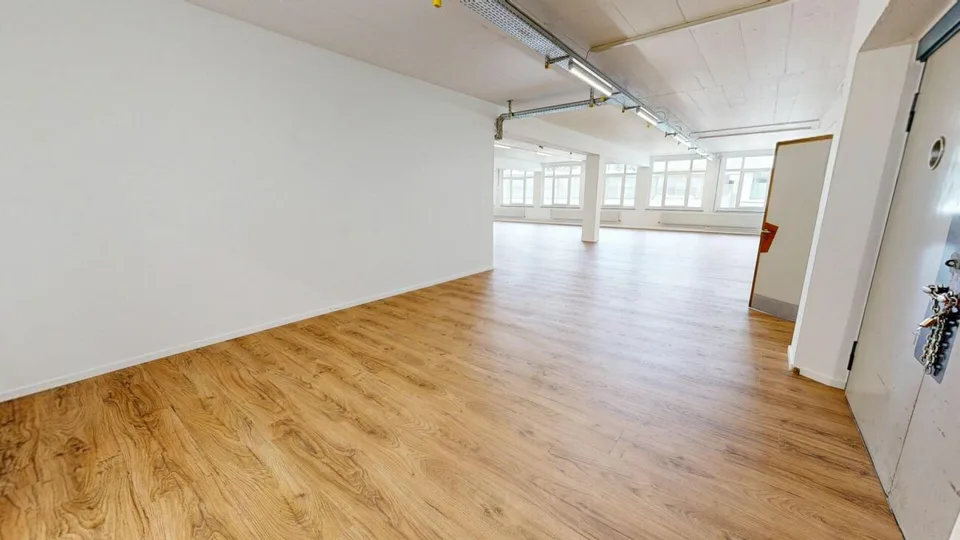 Spacious commercial spaces with versatile usage possibilities in Basel – photo 9 of 18