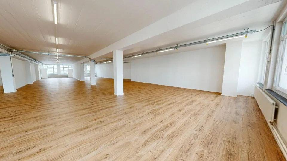 Spacious commercial spaces with versatile usage possibilities in Basel – photo 7 of 18