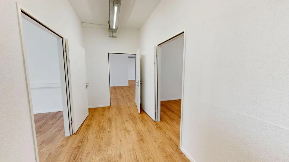Spacious commercial spaces with versatile usage possibilities in Basel – photo 2 of 18