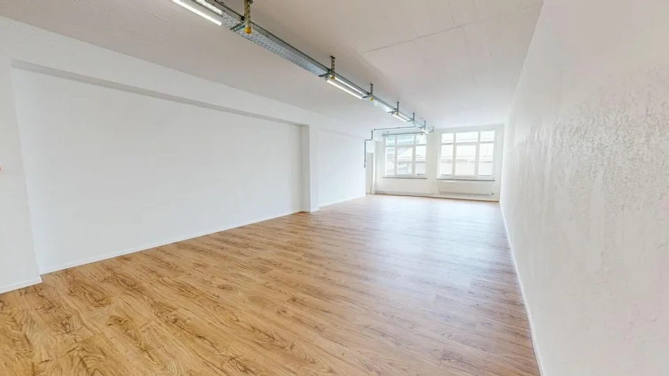 Spacious commercial spaces with versatile usage possibilities in Basel – photo 5 of 18