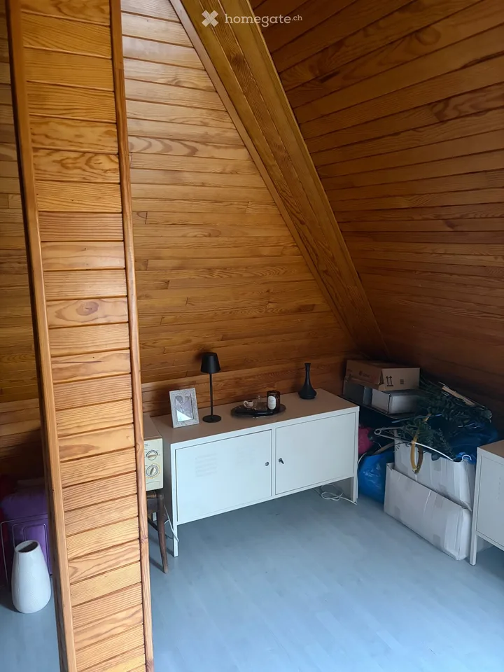 Studio indépendant dans une maison – photo 5 sur 5