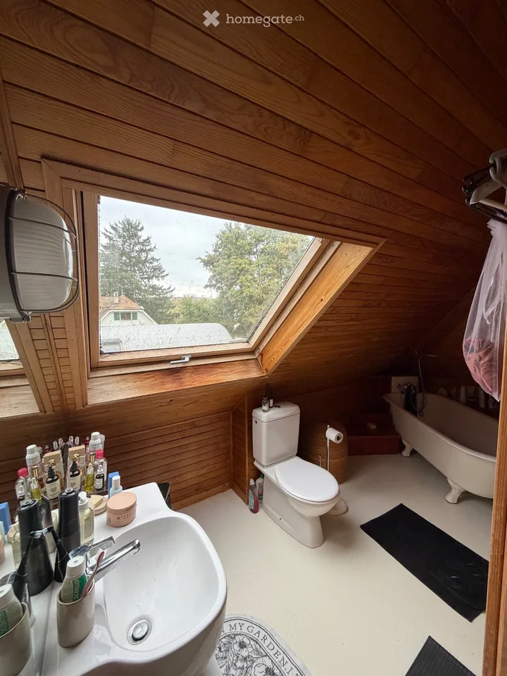 Studio indépendant dans une maison – photo 3 sur 5