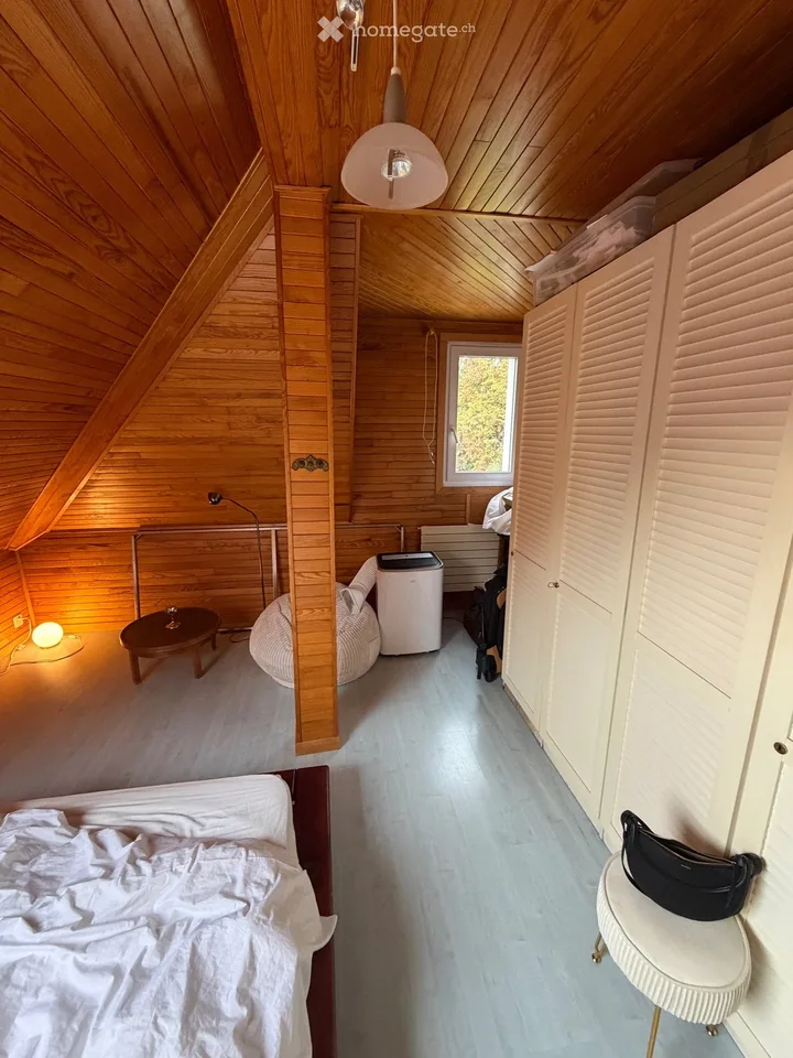 Studio indépendant dans une maison – photo 2 sur 5