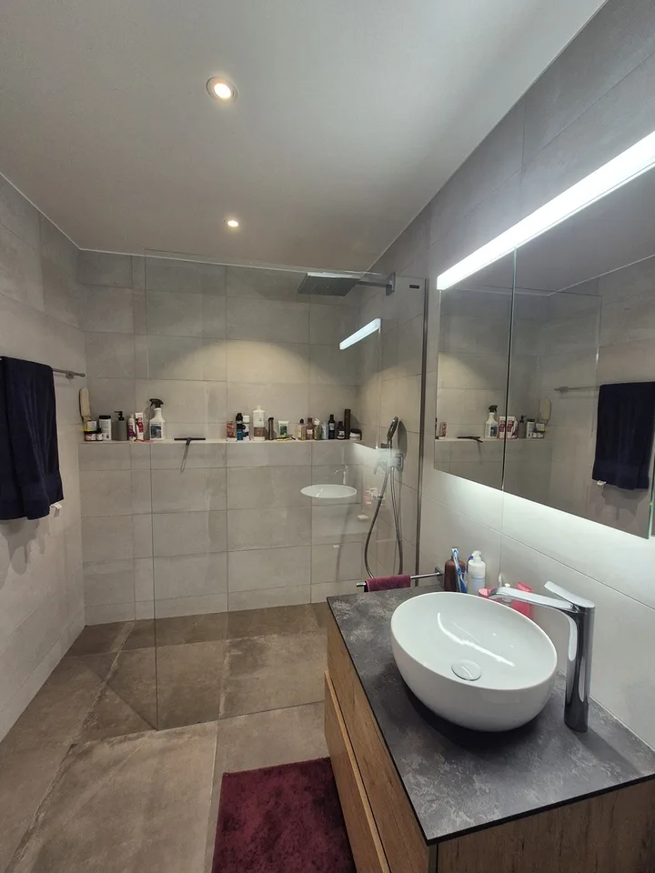 3.5 rooms new with 150 meters from the lake and large private garden – photo 8 of 9