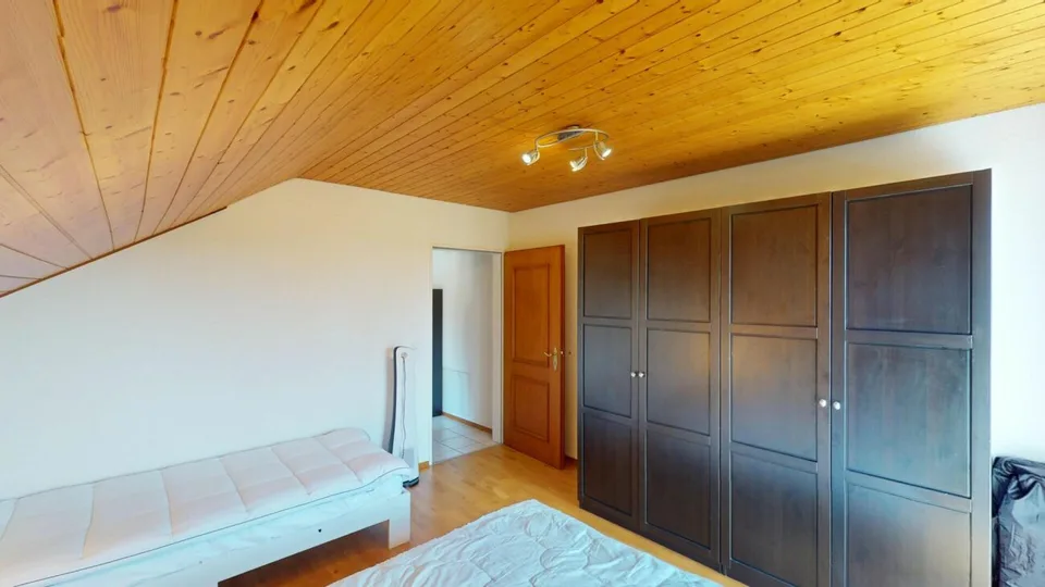 The Generation House with two apartments, garden and carport – photo 8 of 14