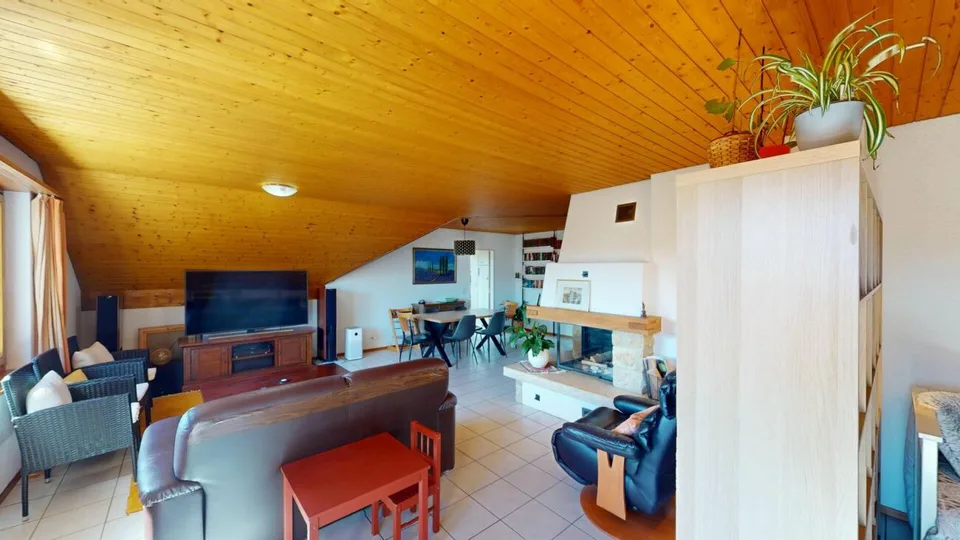 The Generation House with two apartments, garden and carport – photo 3 of 14