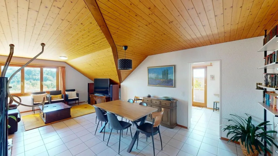 The Generation House with two apartments, garden and carport – photo 4 of 14