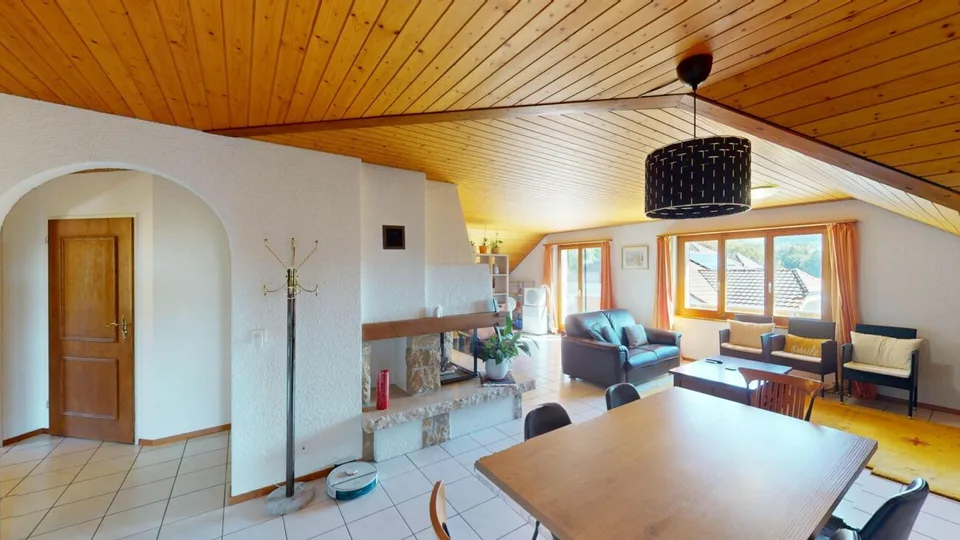The Generation House with two apartments, garden and carport – photo 5 of 14