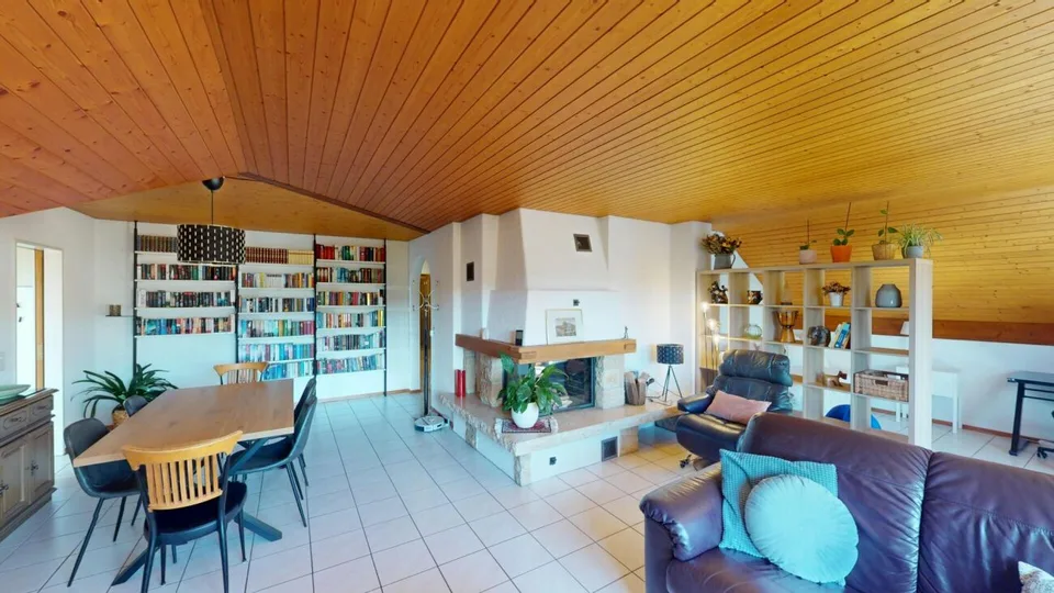 The Generation House with two apartments, garden and carport – photo 2 of 14