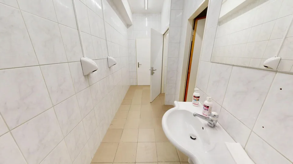 Two attractive rental properties for office, studio, and commercial use – photo 11 of 14
