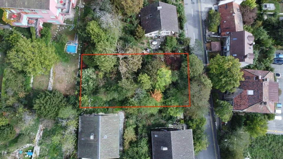 Building plot W3 near the lake – photo 3 of 7