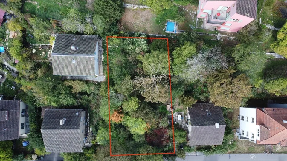Building plot W3 near the lake – photo 4 of 7