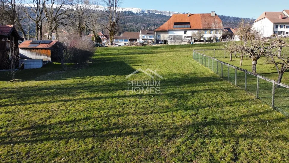 Tra Alpi e Chasseral - Il vostro futuro inizia qui – foto 5 di 11
