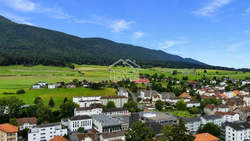 Ihr Rückzugsort mit Panorama und grosser Terrasse in Malleray – Foto 13 von 13