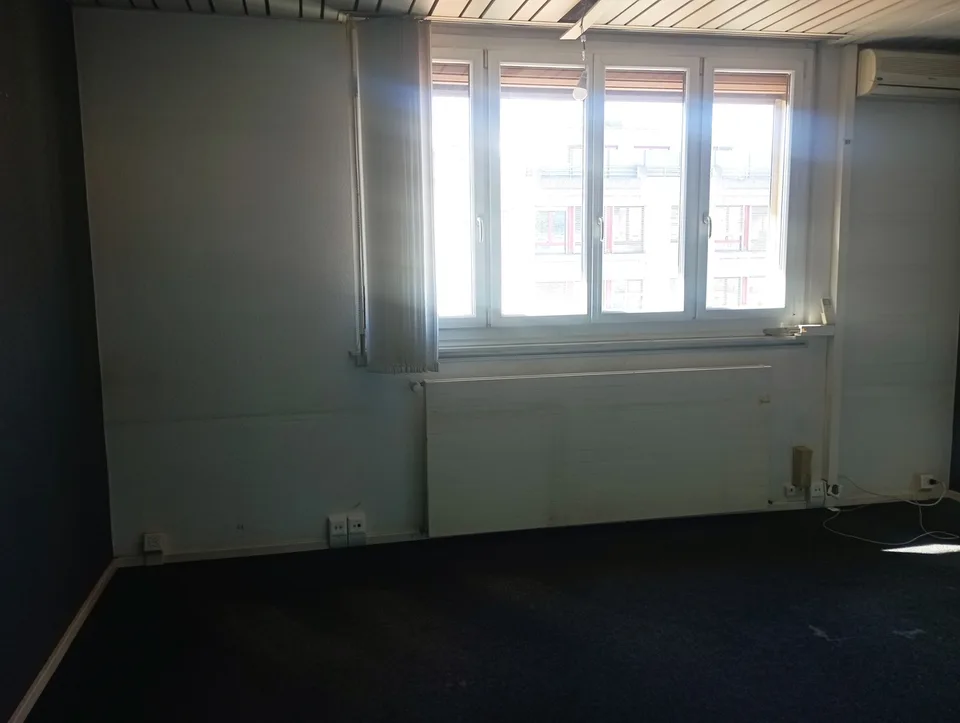 CAROUGE (Rondeau) - Office Space 160 m² 2nd Floor NO Elevator – photo 6 of 13