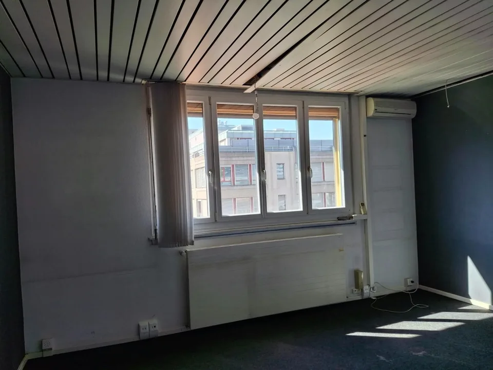 CAROUGE (Rondeau) - Office Space 160 m² 2nd Floor NO Elevator – photo 12 of 13