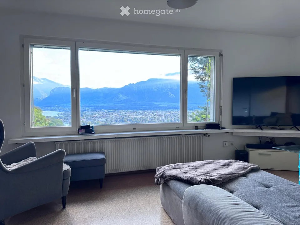 Freistehendes Einfamilienhaus an bester Aussichtslage – Foto 5 von 5