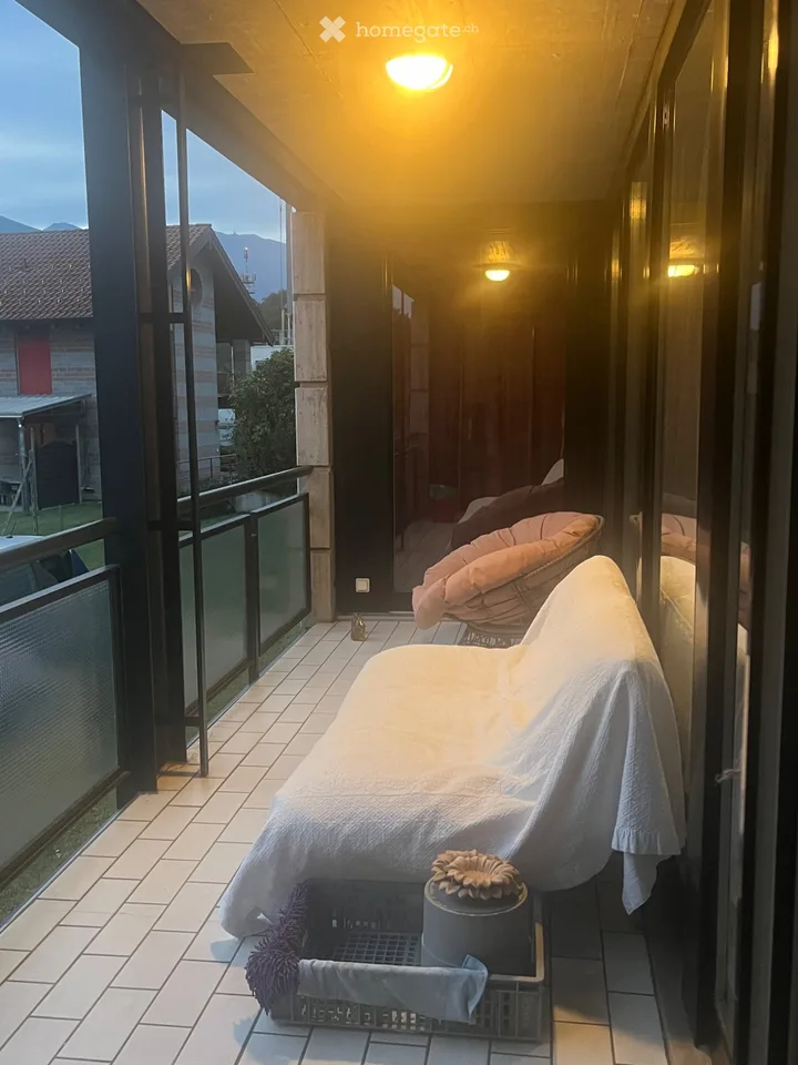Shared 3,5 Room Apartment – Foto 4 von 5