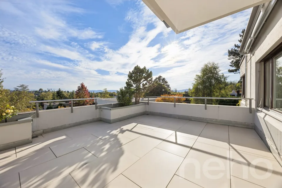 Exclusive 8.5-room single-family house in the "In der Looren" quarter – photo 9 of 12