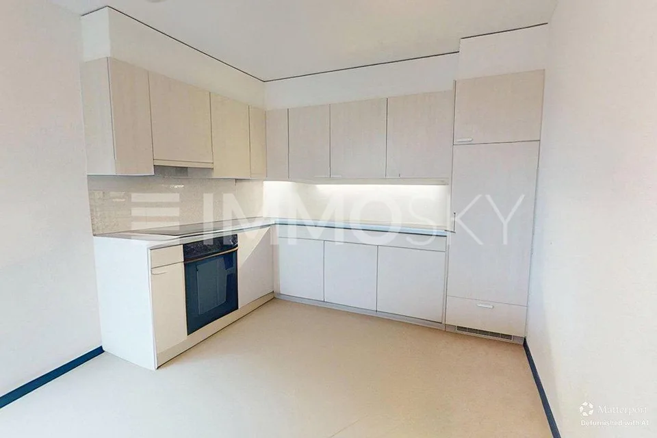 Spacious 2.5-room apartment, 15 minutes from Locle – photo 6 of 8