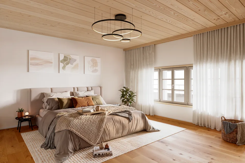 Appartement 1 | Appartement de jardin avec caractère de ferme sur deux étages et beaucoup d'espace extérieur – photo 5 sur 7