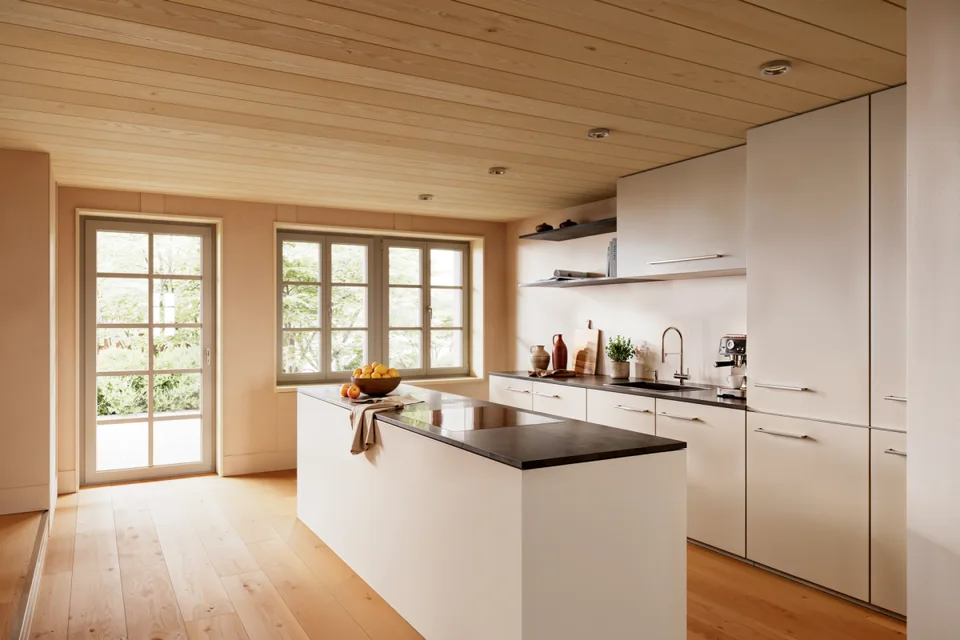 Appartement 1 | Appartement de jardin avec caractère de ferme sur deux étages et beaucoup d'espace extérieur – photo 3 sur 7