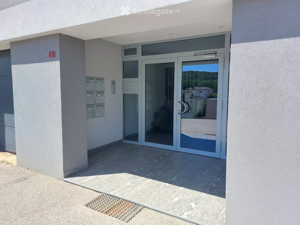 Tesserete, 3 Appartements mit 3.5 Zimmern im 1., 2. und 3. Stock zu vermieten – Foto 3 von 5