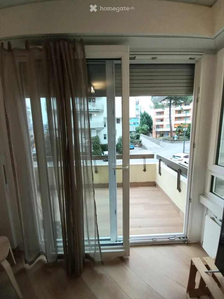Paradies Mietmodernes Einzimmerapartment – Foto 5 von 5