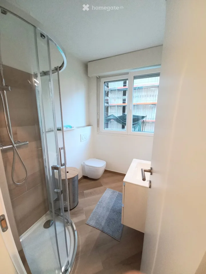 Paradies Mietmodernes Einzimmerapartment – Foto 4 von 5