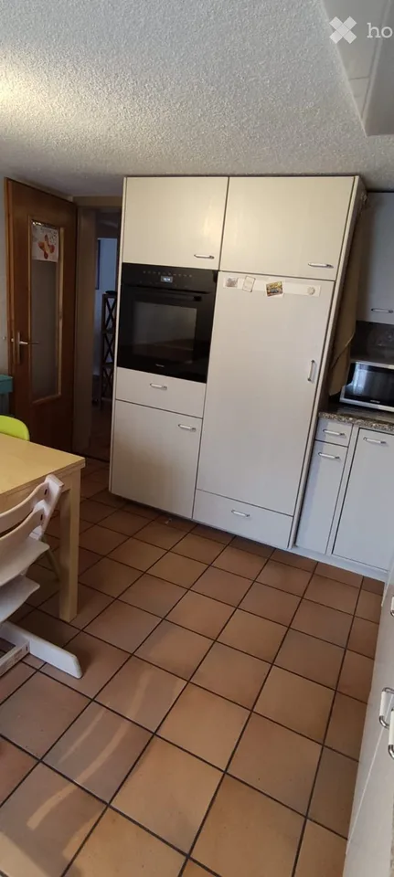 4,5 Zimmer Attika Wohnung – Foto 5 von 5
