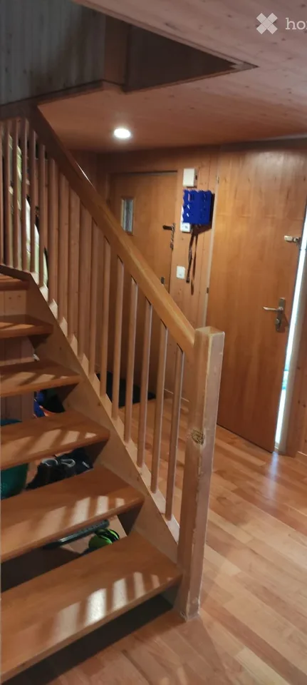 4,5 Zimmer Attika Wohnung – Foto 2 von 5