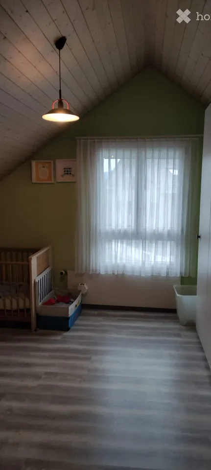 4,5 Zimmer Attika Wohnung – Foto 3 von 5