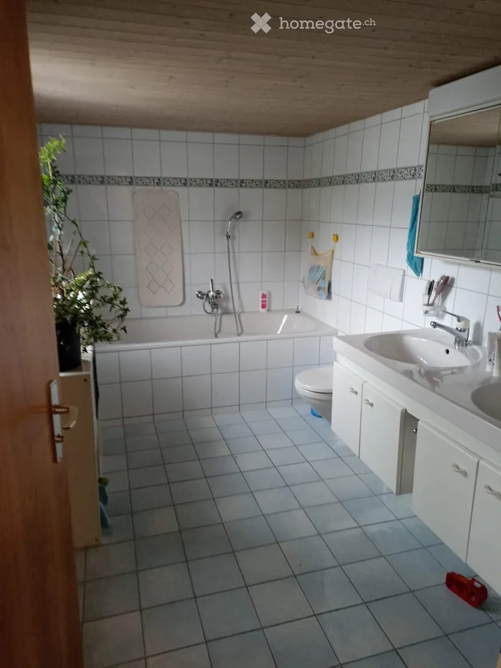 4,5 Zimmer Attika Wohnung – Foto 4 von 5