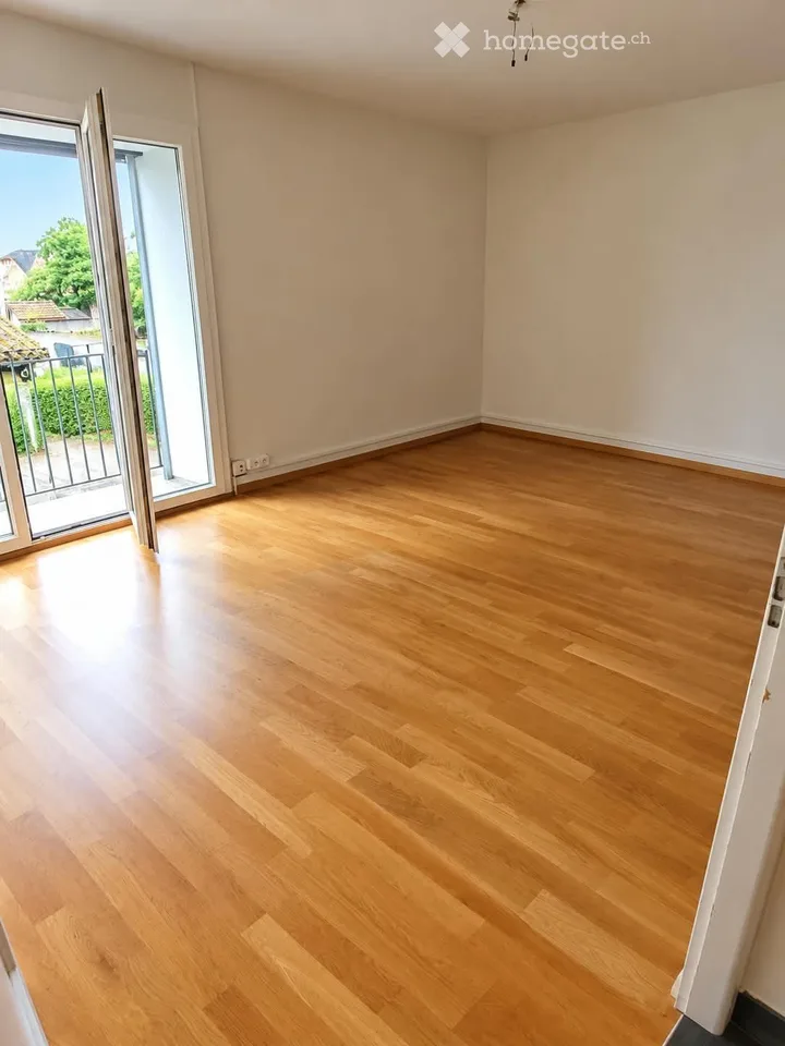 Zu vermieten 3 Zimmer, sofort verfügbar – Foto 3 von 5