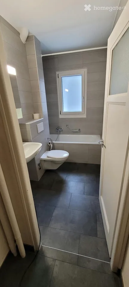 Zu vermieten 3 Zimmer, sofort verfügbar – Foto 4 von 5