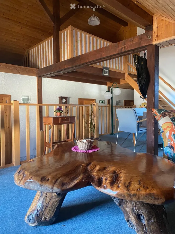 Möbliertes Zimmer in einem ländlichen Gästehaus (Nachtunterkunft!) – Foto 3 von 5