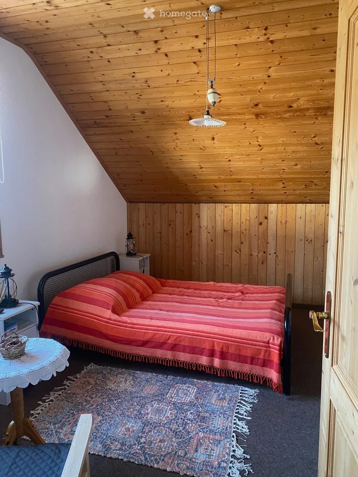 Möbliertes Zimmer in einem ländlichen Gästehaus (Nachtunterkunft!) – Foto 2 von 5