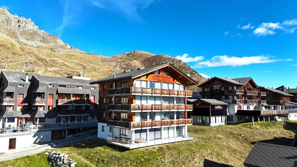 Un Logenplatz dans les Alpes - Ski-in-Ski-out de luxe – photo 2 sur 19
