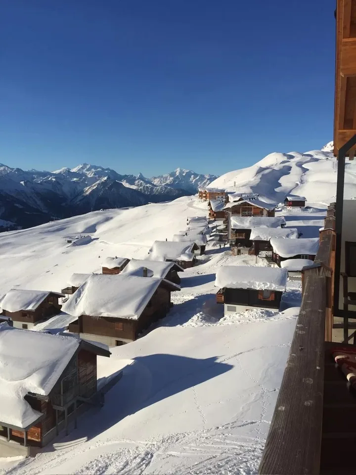 Un Logenplatz dans les Alpes - Ski-in-Ski-out de luxe – photo 18 sur 19