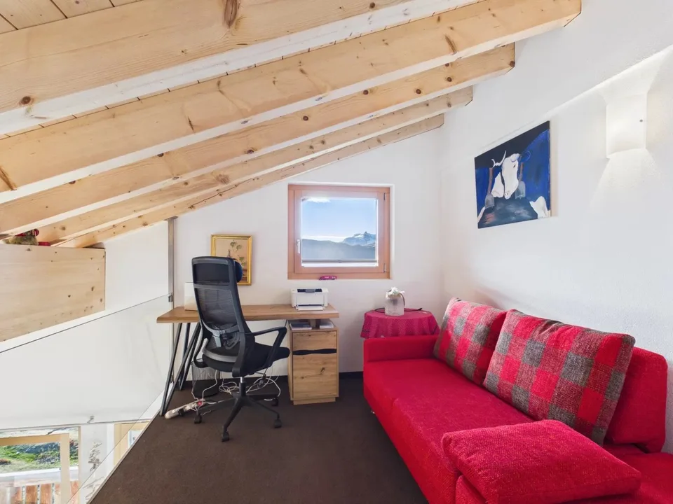 Un Logenplatz dans les Alpes - Ski-in-Ski-out de luxe – photo 12 sur 19