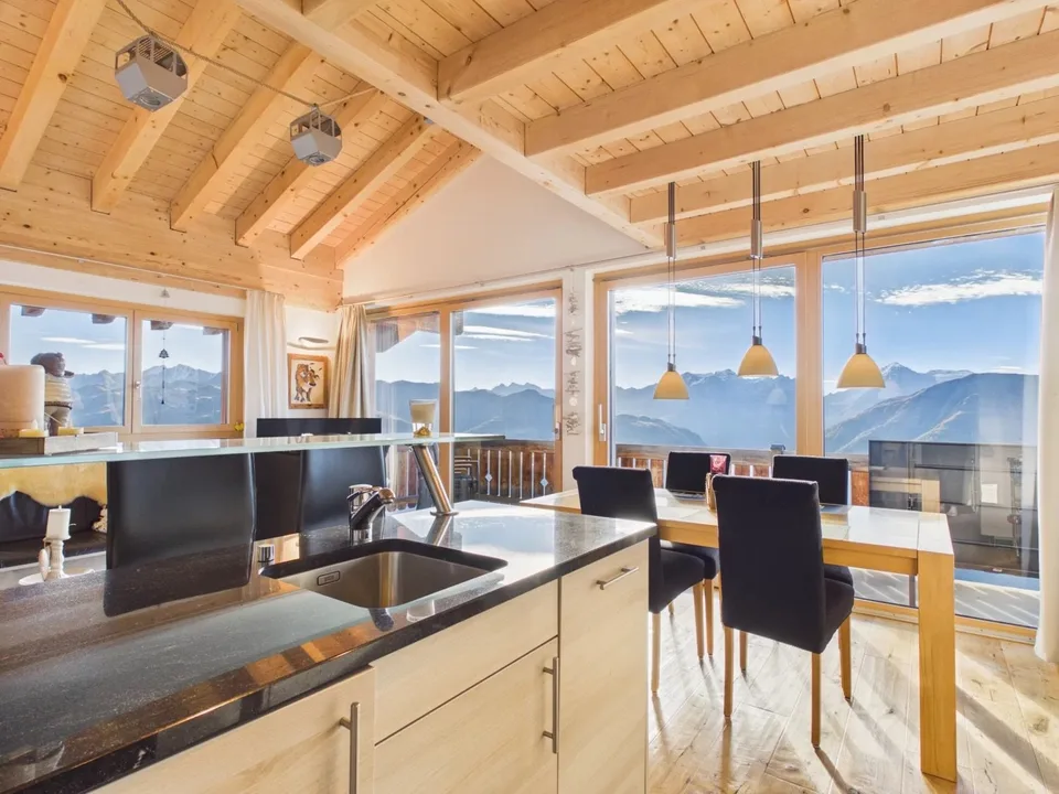 Un Logenplatz dans les Alpes - Ski-in-Ski-out de luxe – photo 7 sur 19