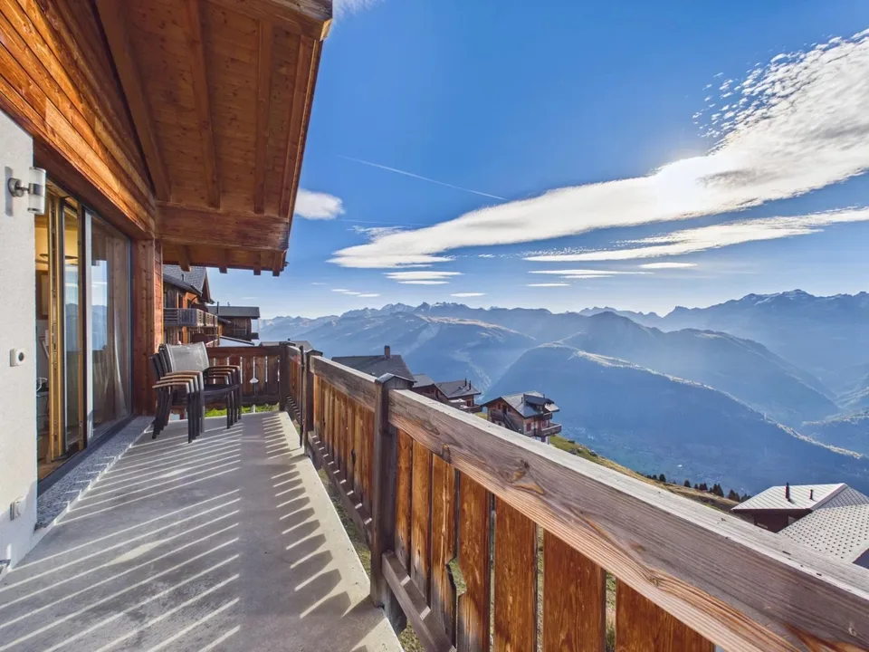 Un Logenplatz dans les Alpes - Ski-in-Ski-out de luxe – photo 17 sur 19