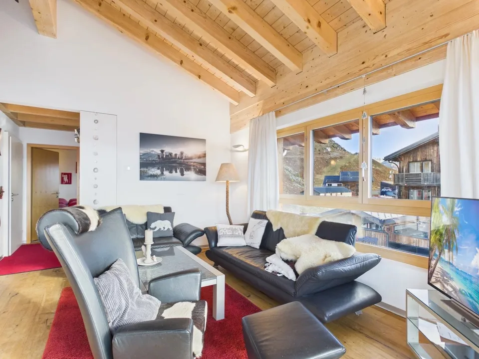 Un Logenplatz dans les Alpes - Ski-in-Ski-out de luxe – photo 5 sur 19