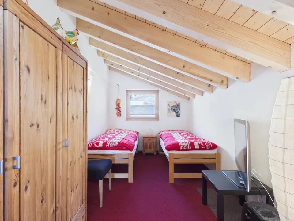 Un Logenplatz dans les Alpes - Ski-in-Ski-out de luxe – photo 13 sur 19