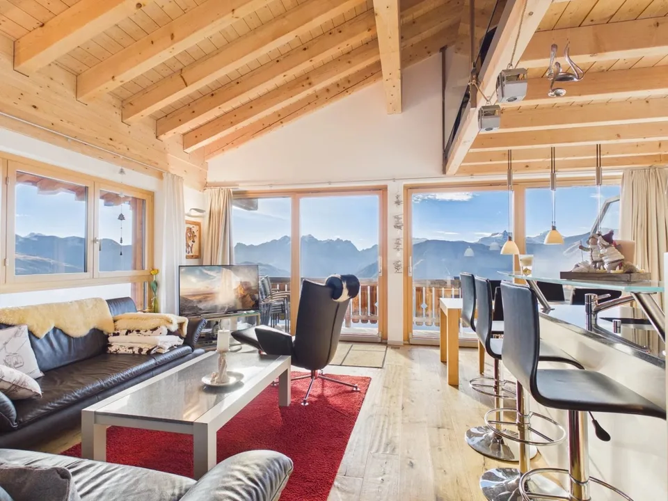 Un Logenplatz dans les Alpes - Ski-in-Ski-out de luxe – photo 3 sur 19